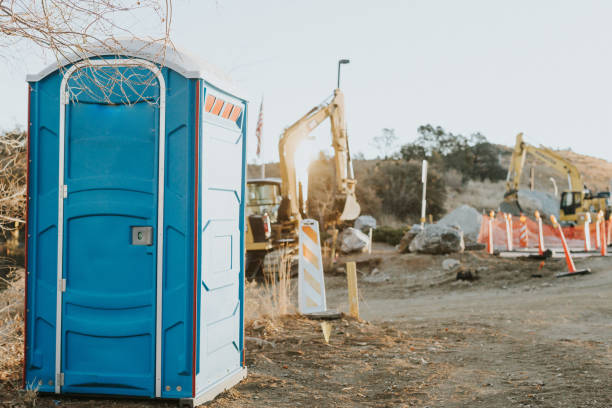 Best Deluxe Portable Toilet Rental in Oliver, PA